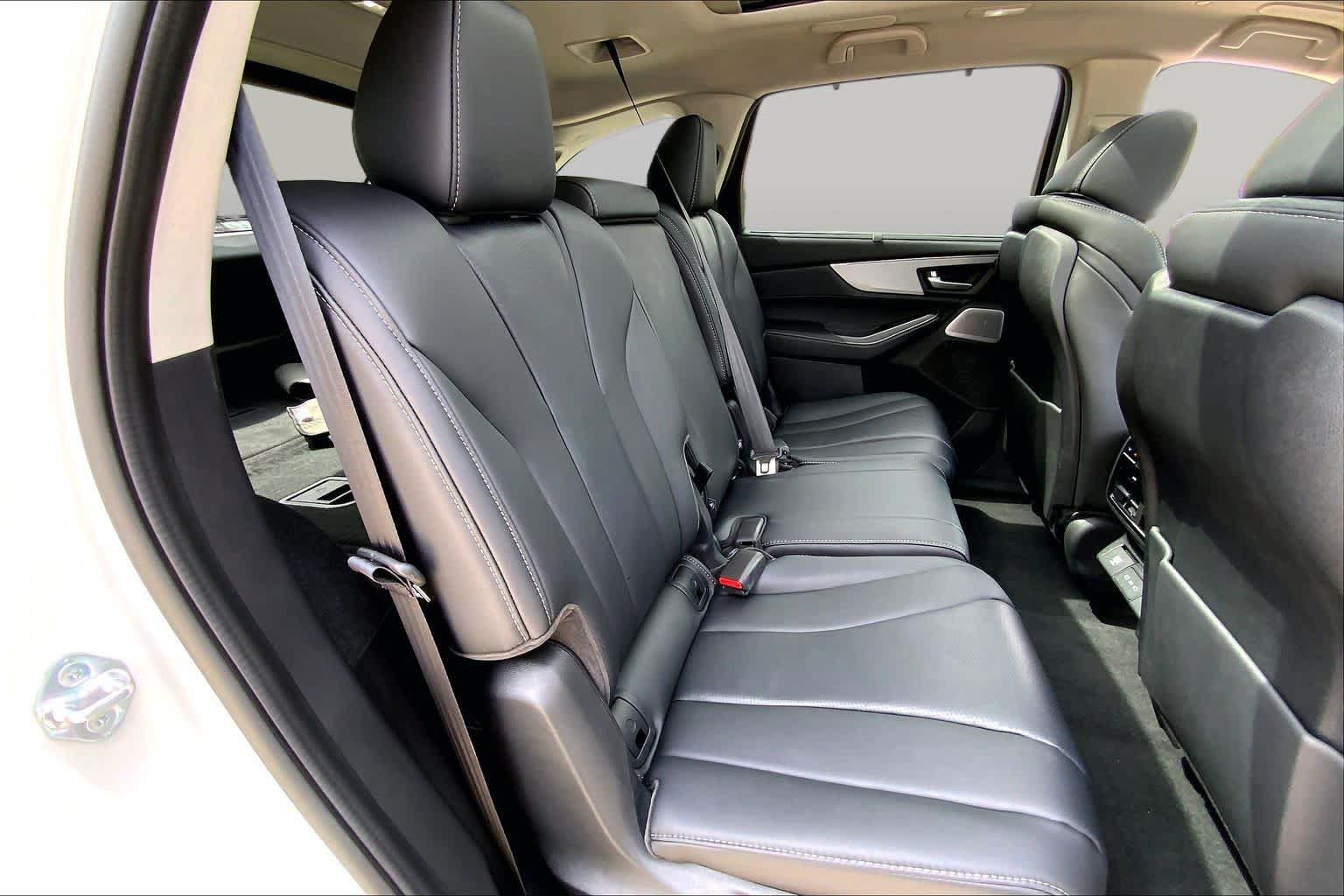 Used 2026 Acura MDX w/ Technology Package FWD image 21