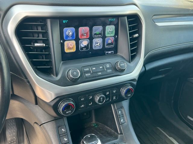 Used 2019 GMC Acadia SLT AWD/4WD image 17