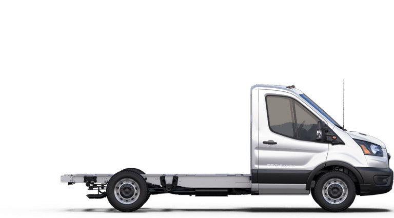 New 2025 Ford Transit 250 RWD image 49