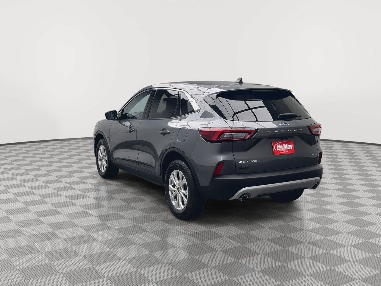Certified 2024 Ford Escape Active AWD/4WD image 36