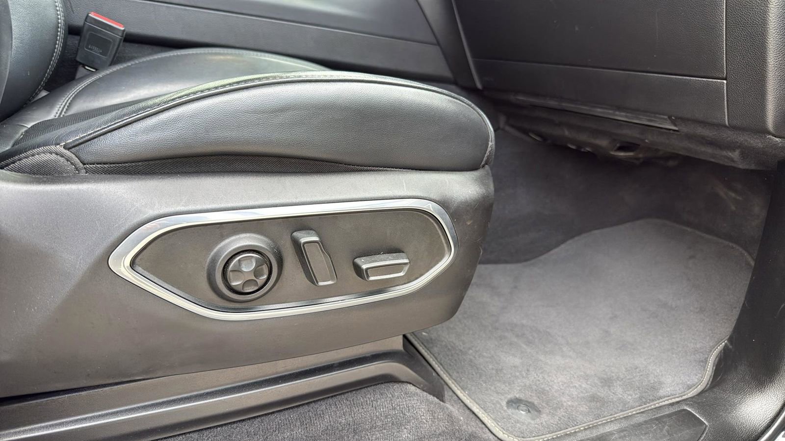 Used 2022 Jeep Wagoneer Series I w/ Convenience Group I image 25