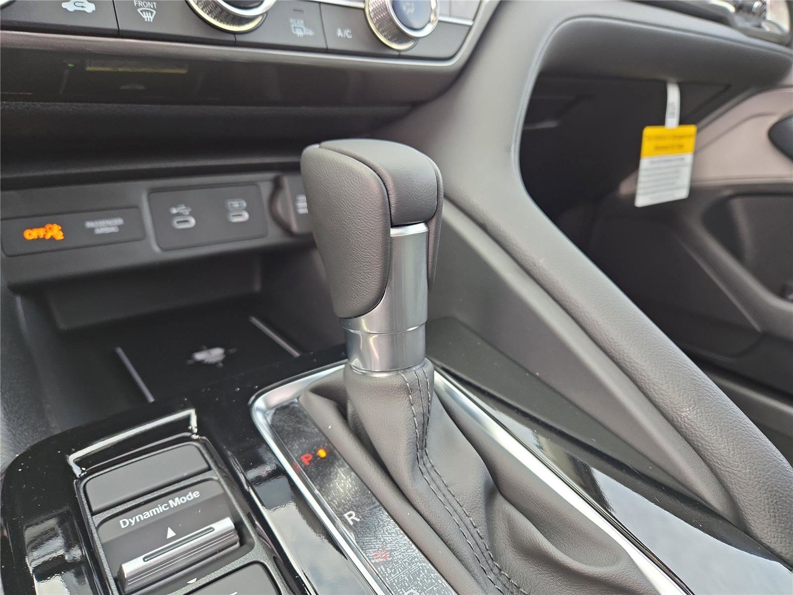 New 2026 Acura Integra image 11