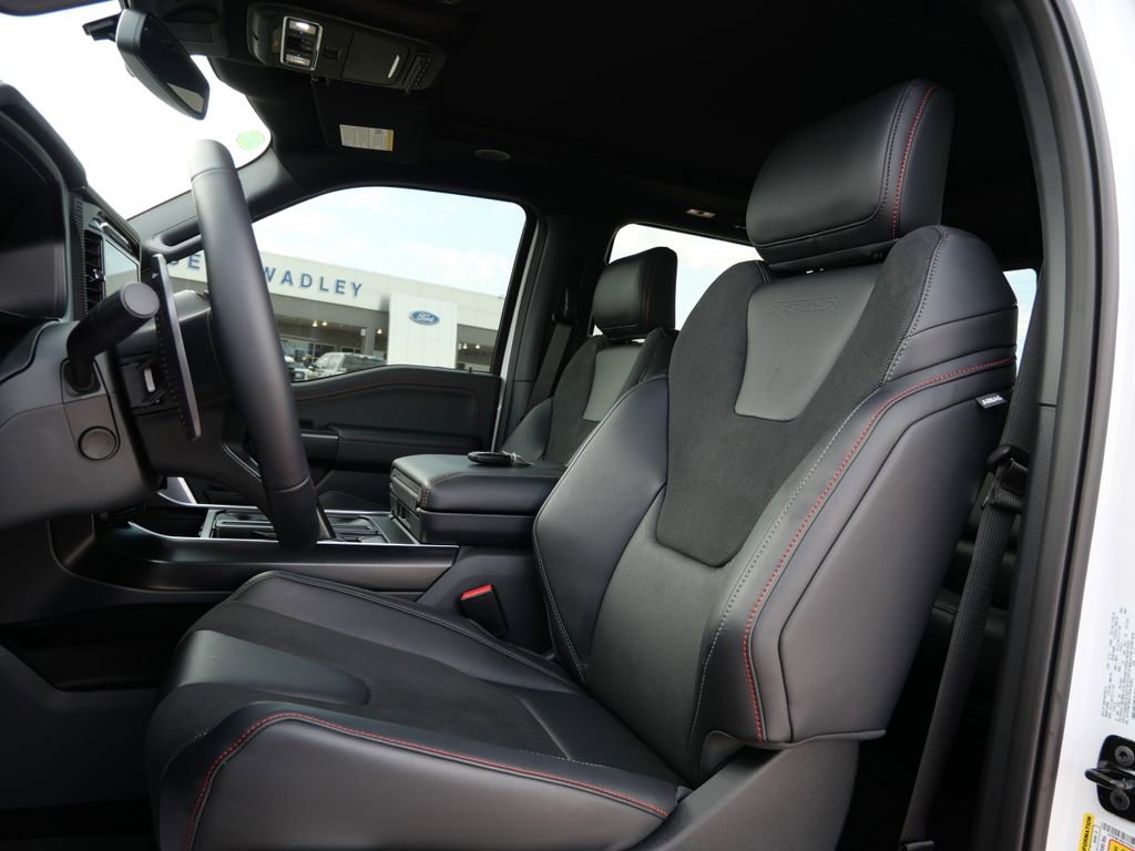 New 2026 Ford F150 Raptor image 17