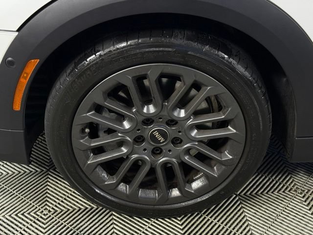 Used 2025 MINI Cooper S FWD image 14