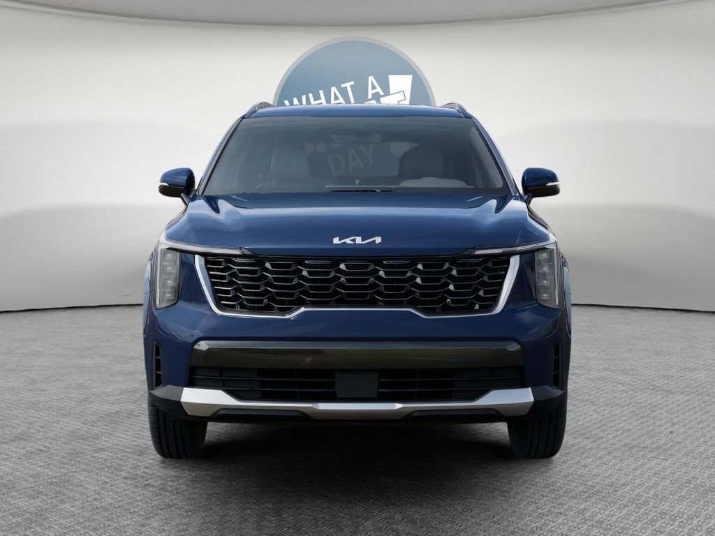 New 2026 Kia Sorento S image 2