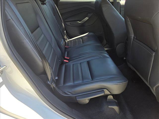 Used 2019 Ford Escape SEL FWD image 18