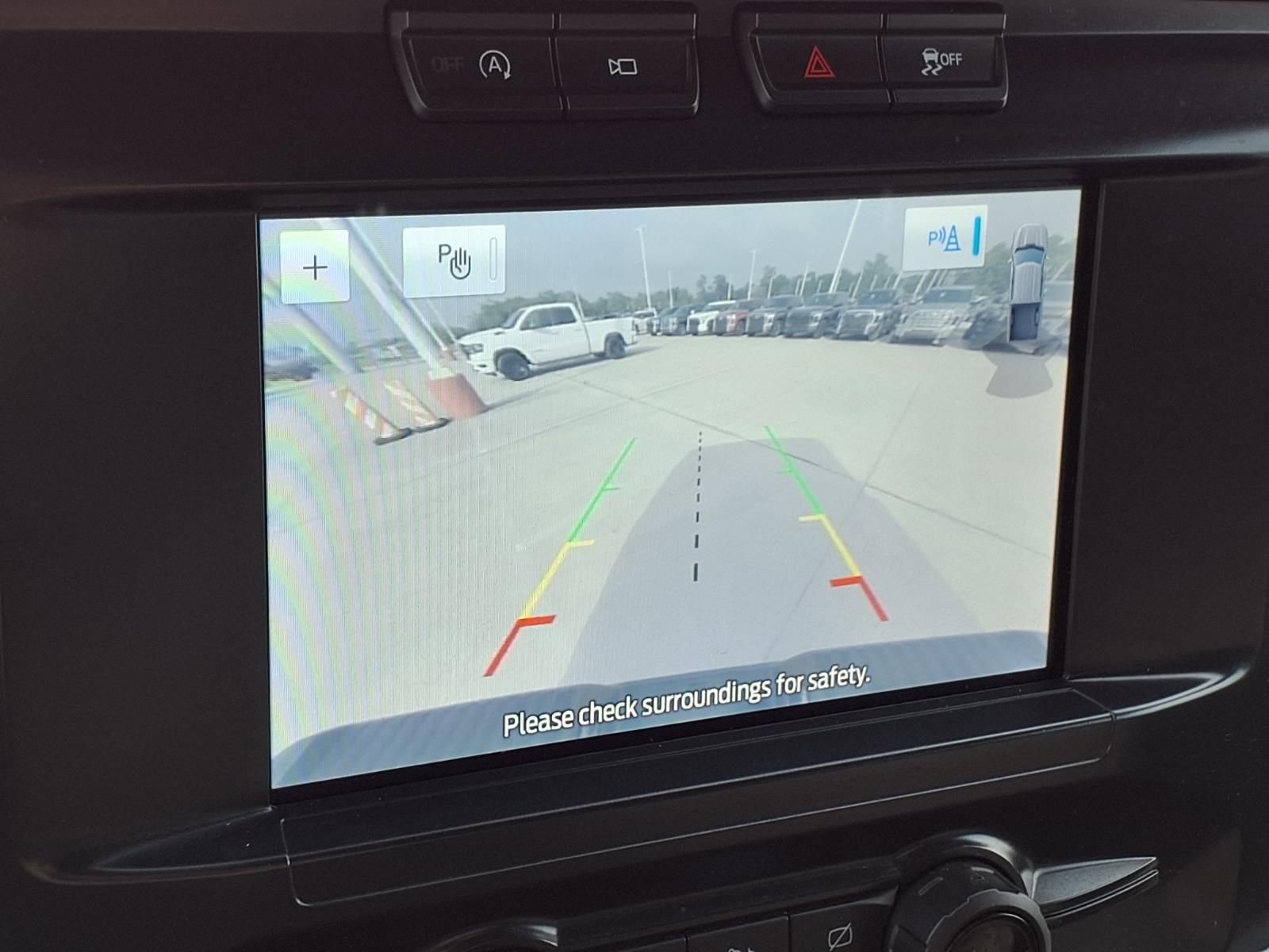 Used 2022 Ford F150 XL w/ STX Appearance Package RWD image 12
