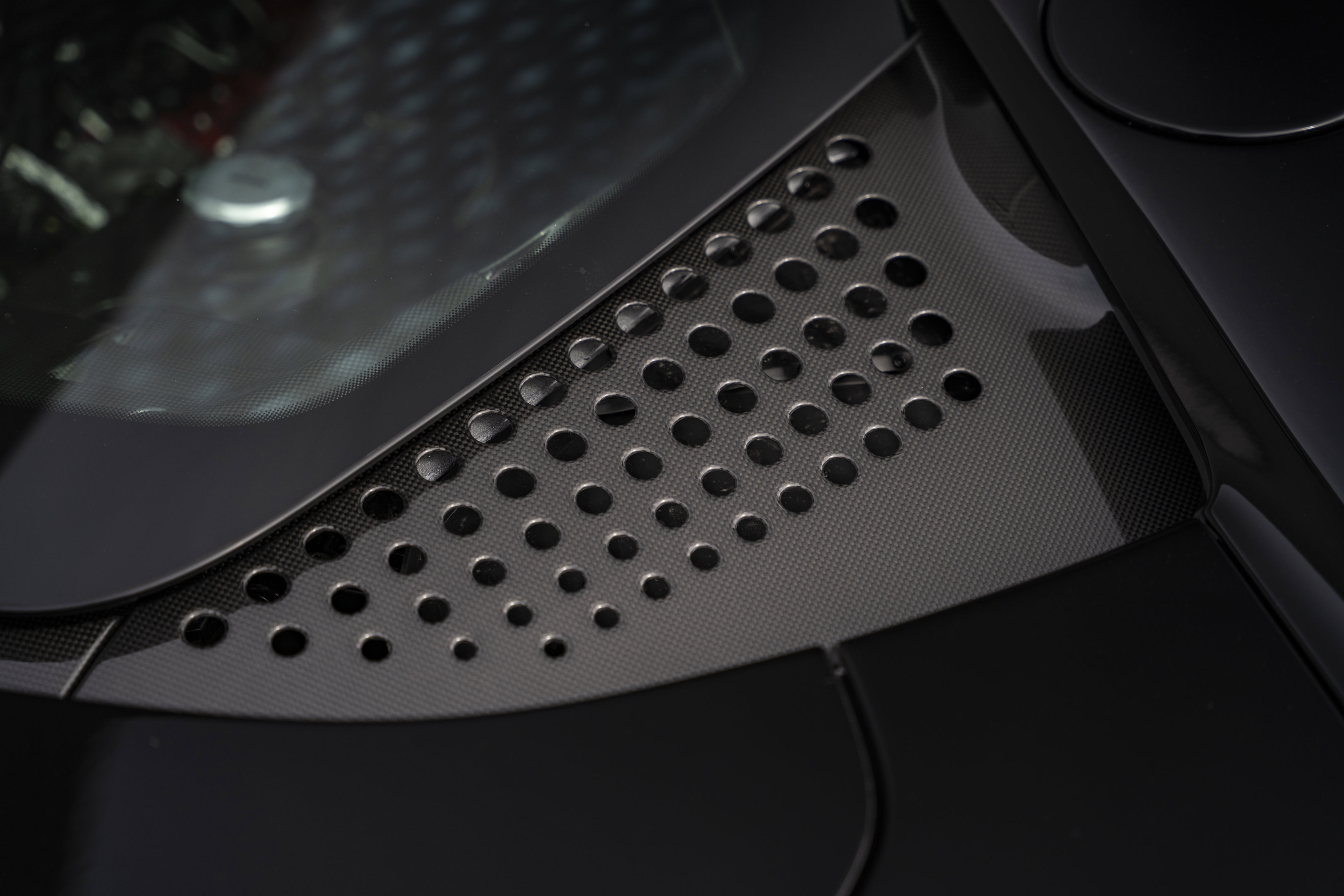 Certified 2024 Ferrari SF90 Spider image 14