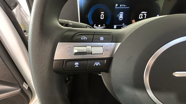 Certified 2026 Hyundai Tucson SE AWD/4WD image 16