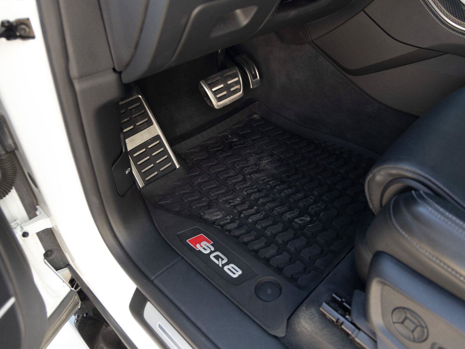 Used 2023 Audi SQ8 Premium Plus AWD/4WD image 21