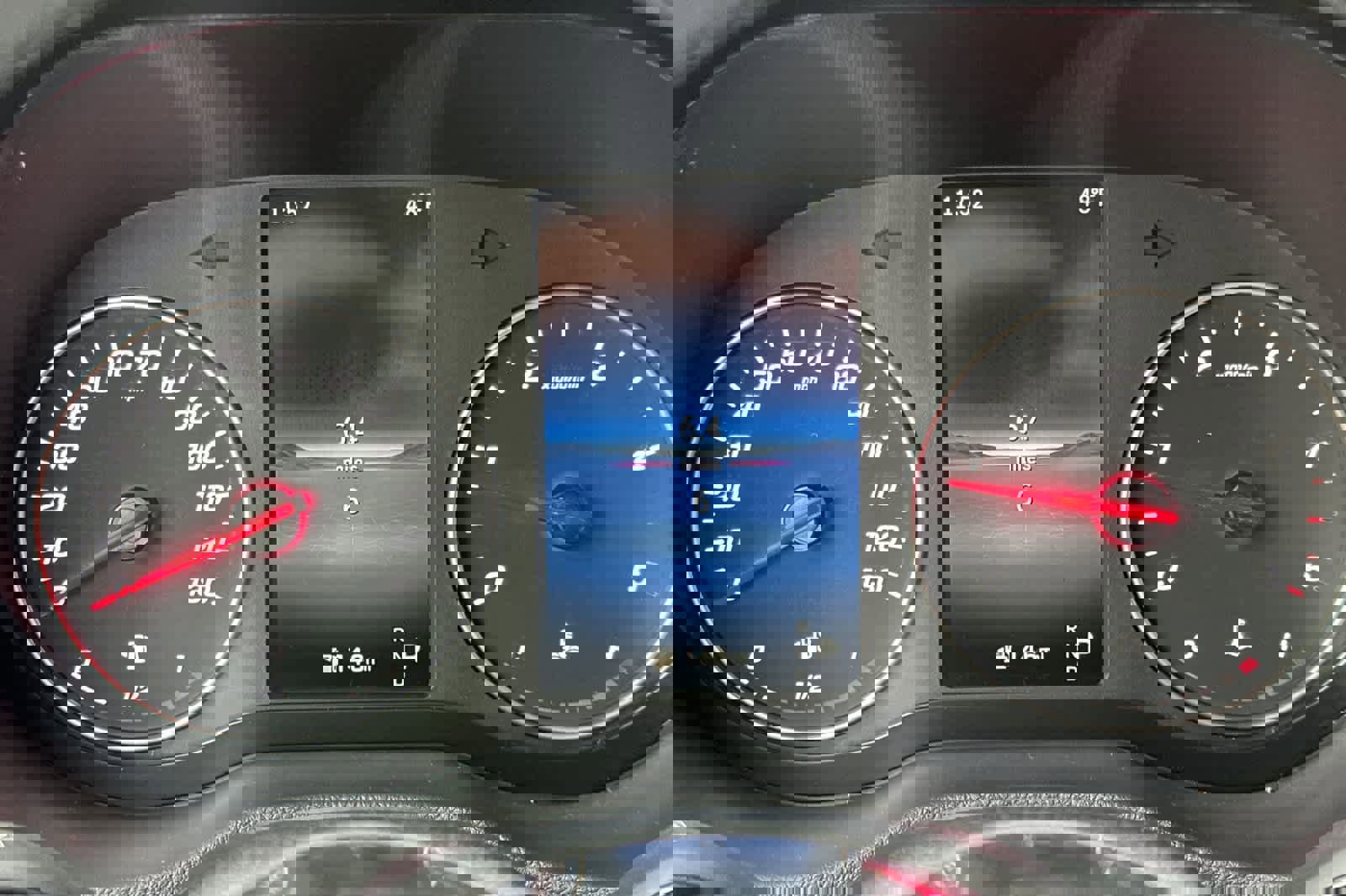 New 2026 Mercedes-Benz Sprinter 2500 image 22