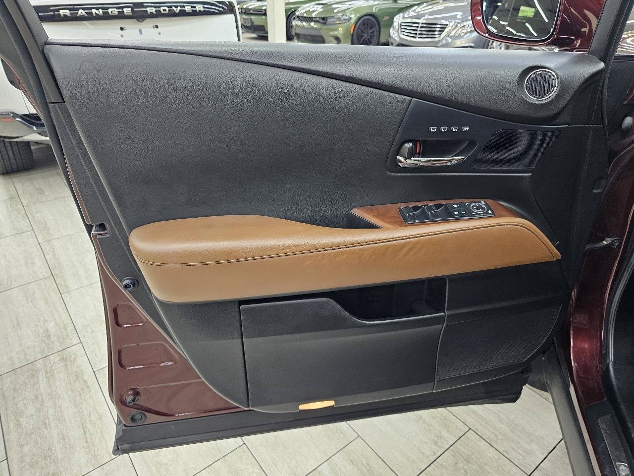 Used 2015 Lexus RX 350 FWD image 39