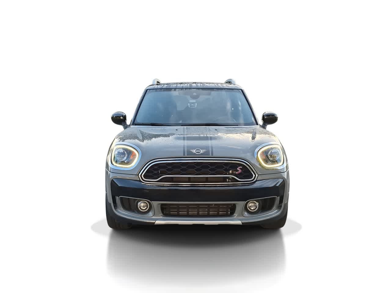 Used 2020 MINI Cooper Countryman S AWD/4WD image 3