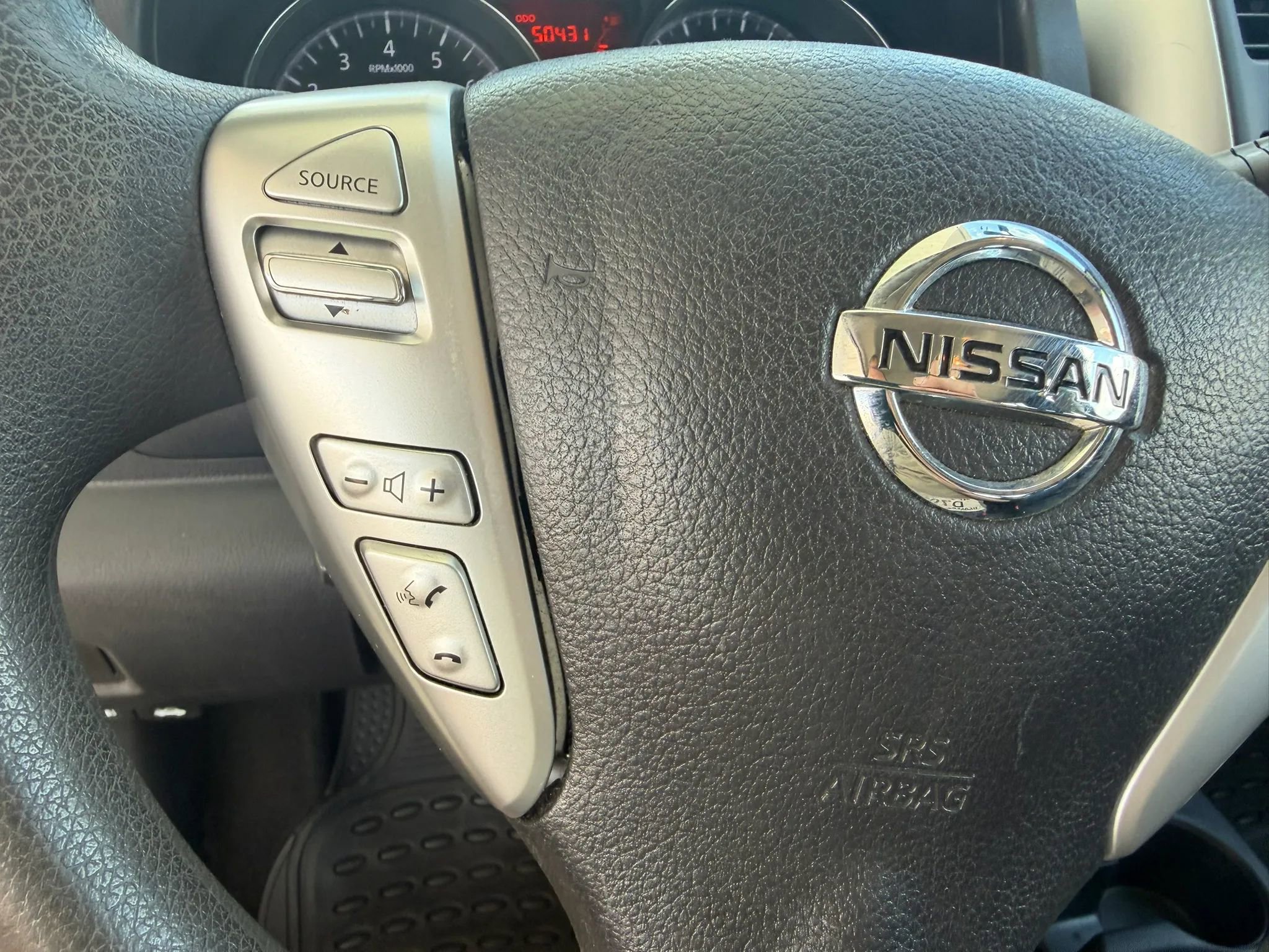 Used 2017 Nissan Versa Note S Plus FWD image 14