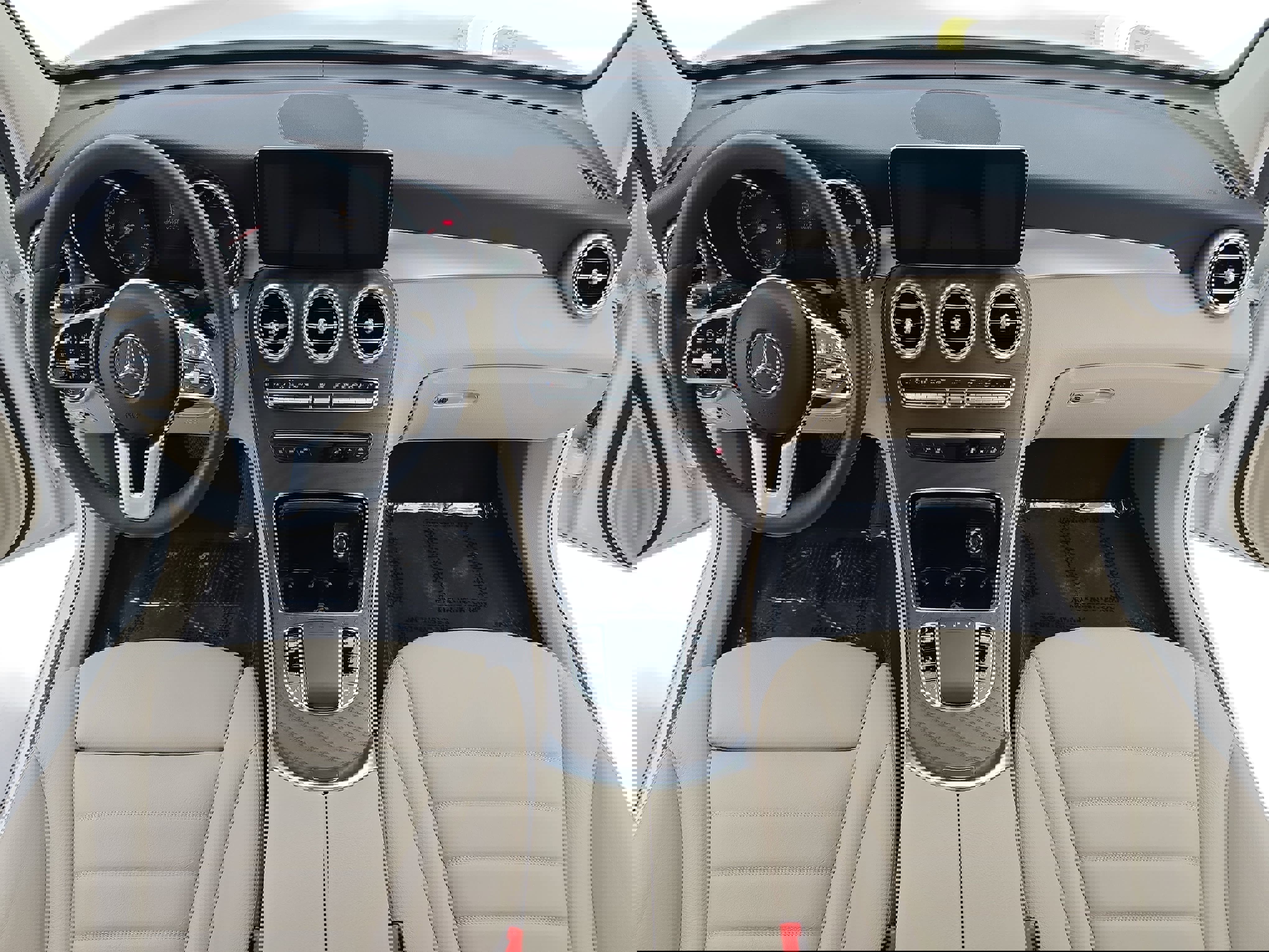 Certified 2021 Mercedes-Benz GLC 300 4MATIC image 9