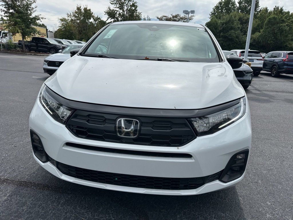 New 2026 Honda Odyssey Sport-L image 8
