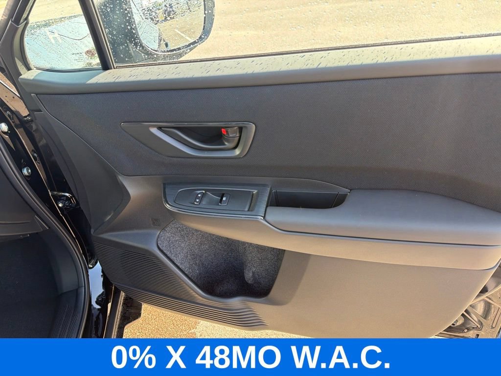 New 2026 Subaru Outback Premium AWD/4WD image 8