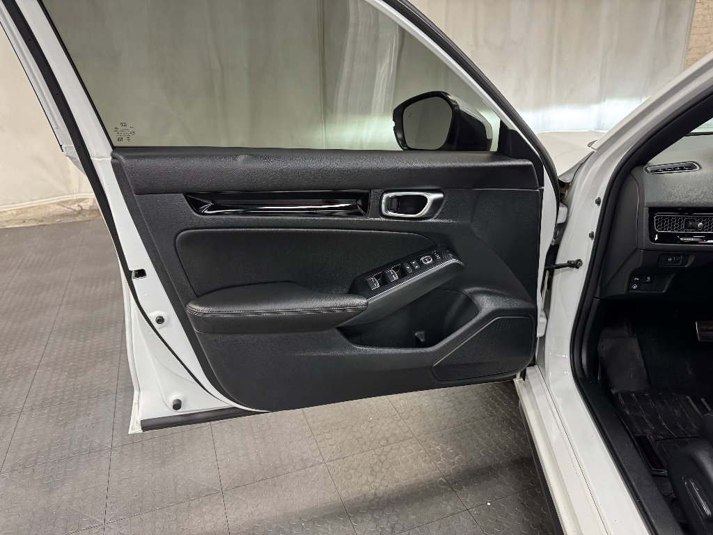 Used 2024 Honda Civic Sport Touring image 24