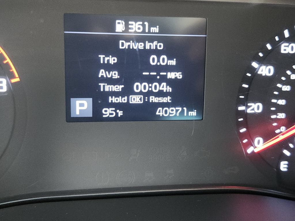 Certified 2021 Kia Soul LX FWD image 30