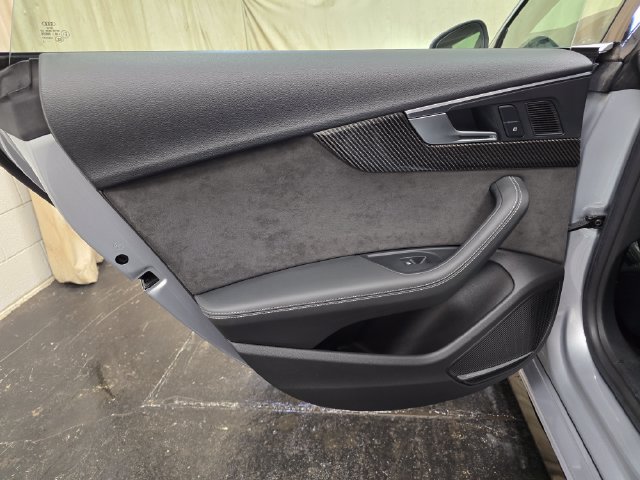 Used 2019 Audi RS 5 Sportback w/ RS Driver Assistance Package AWD/4WD image 29