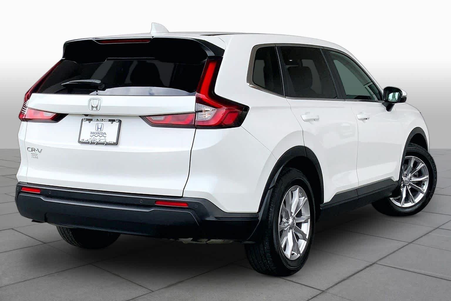 Used 2024 Honda CR-V EX-L image 13