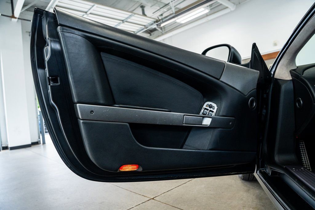 Used 2011 Aston Martin DB9 Coupe image 28