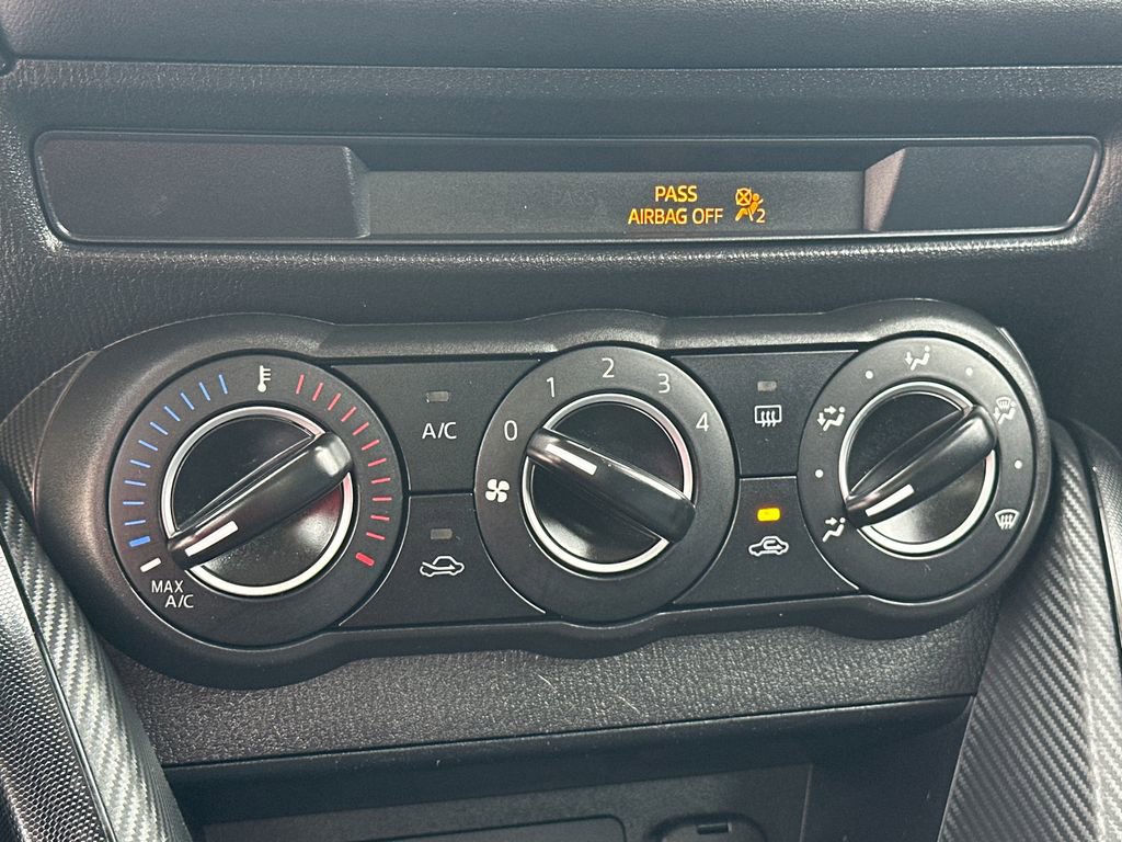Used 2017 Toyota Yaris iA FWD image 24