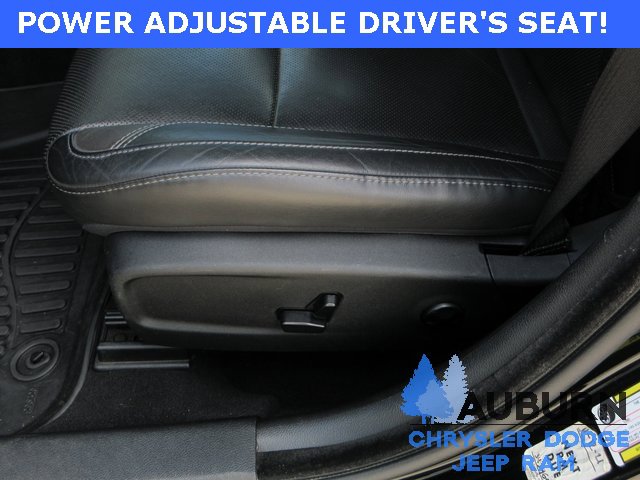 Used 2020 Dodge Charger SXT w/ Leather Interior Group image 9