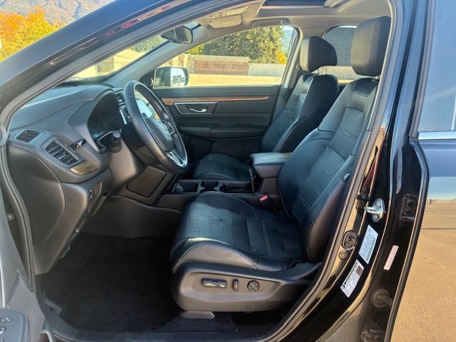 Used 2017 Honda CR-V EX-L image 11