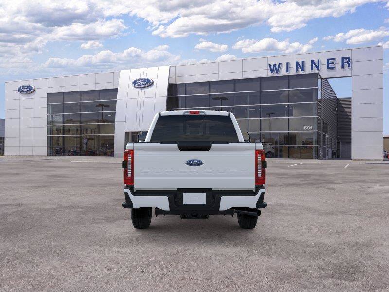 New 2026 Ford F250 XL w/ STX Appearance Package AWD/4WD image 5