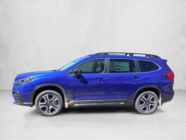 New 2026 Subaru Ascent Limited AWD/4WD video 2