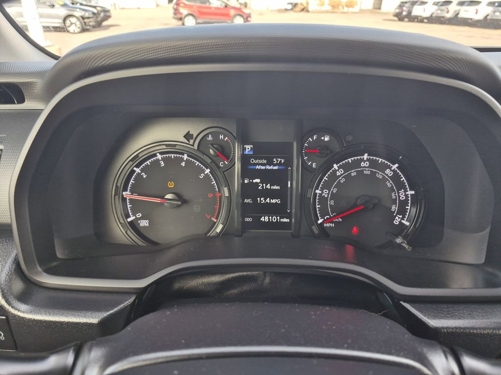 Used 2024 Toyota 4Runner SR5 image 19