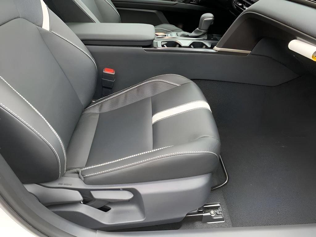 New 2026 Toyota Camry SE FWD image 51
