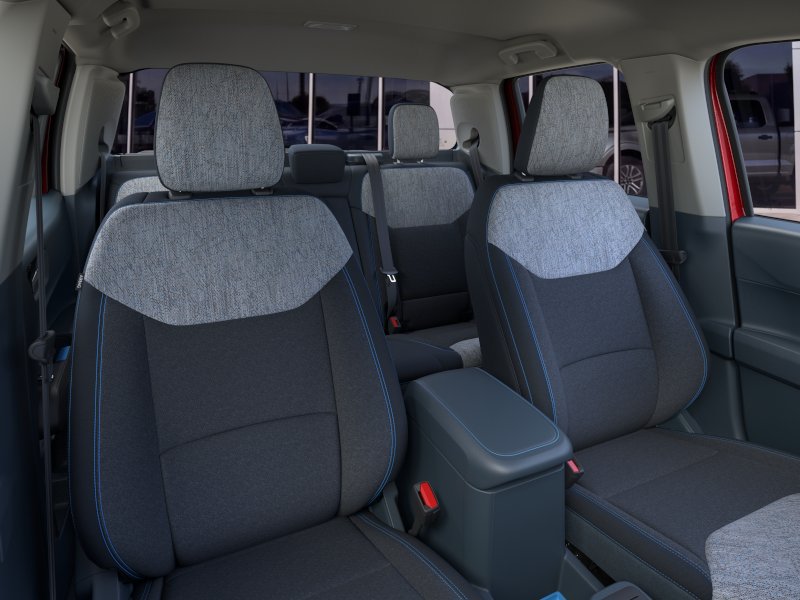New 2026 Ford Maverick XLT FWD image 32