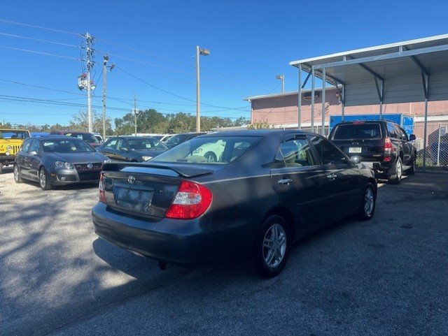 Used 2003 Toyota Camry LE image 3