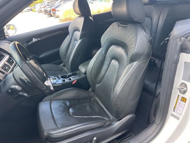 Used 2014 Audi RS 5 Cabriolet image 34