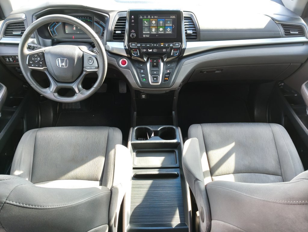 Used 2020 Honda Odyssey EX image 7
