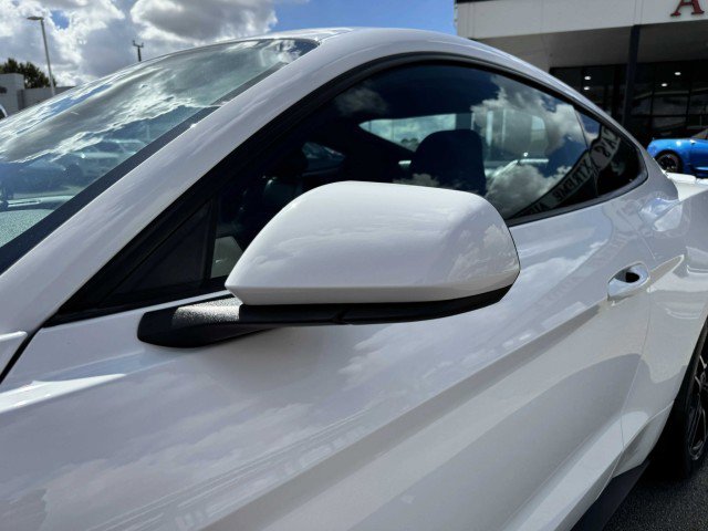Used 2023 Ford Mustang Premium image 14