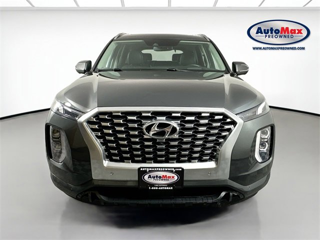 Used 2022 Hyundai Palisade Limited w/ Cargo Package image 7