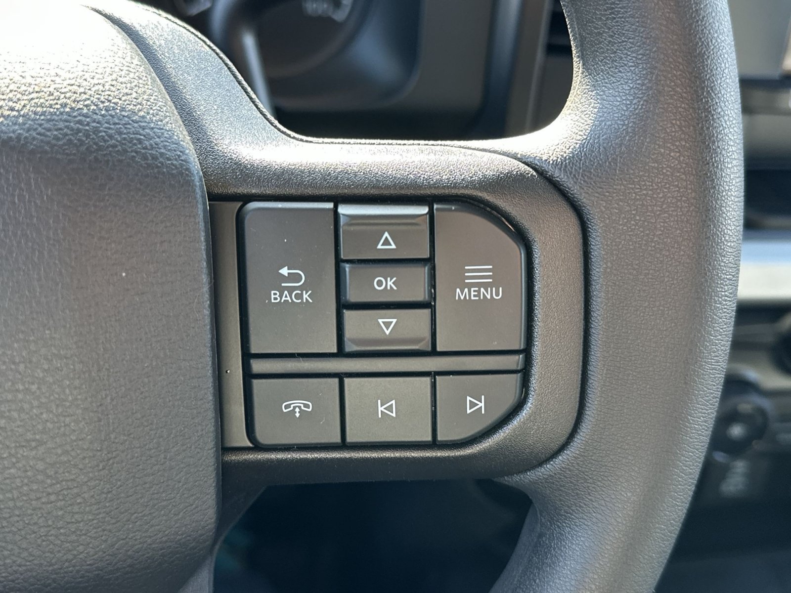New 2026 Ford F450 XL AWD/4WD image 21