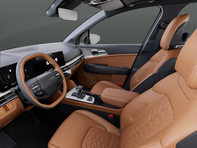 New 2026 Kia Sportage X-Line w/ X-Line Technology Package AWD/4WD image 62