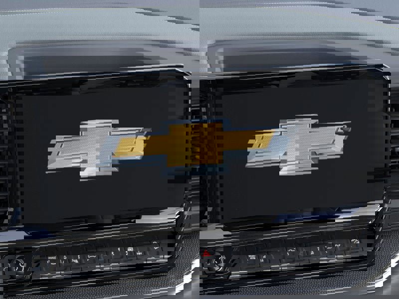 New 2026 Chevrolet Silverado 2500 ZR2 image 44