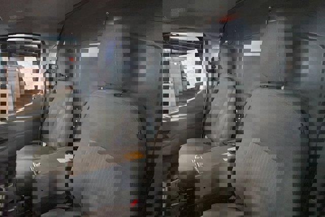 Used 2018 Ford Transit 350 148 Low Roof image 12