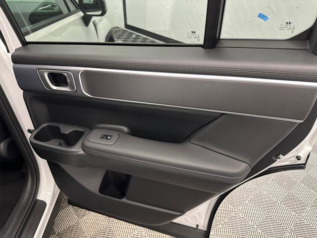 New 2026 Hyundai Santa Fe XRT image 17