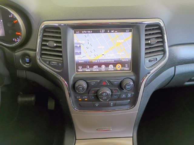 Used 2015 Jeep Grand Cherokee Laredo w/ Quick Order Package 23E RWD image 42