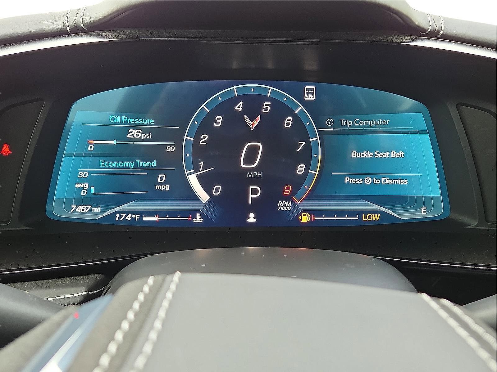 Used 2023 Chevrolet Corvette Z06 image 28