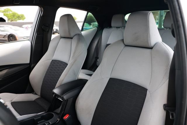 Used 2024 Toyota Corolla SE FWD image 9