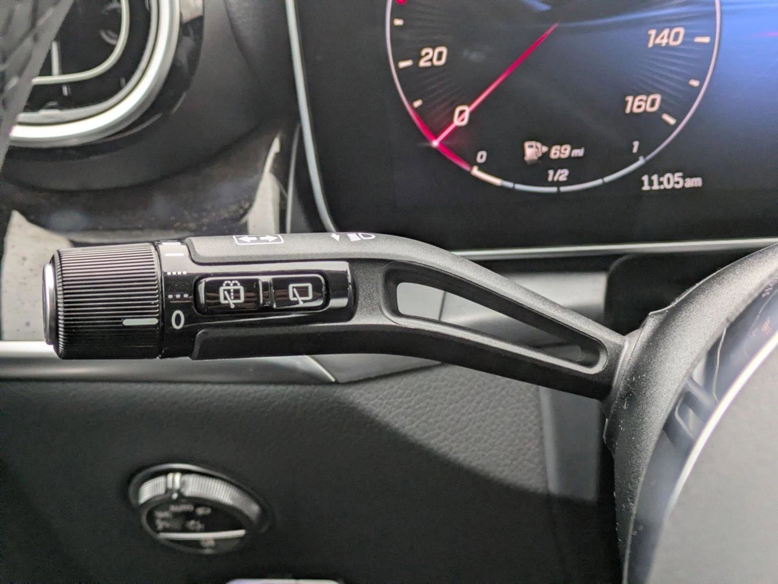 New 2026 Mercedes-Benz GLC 300 4MATIC image 13