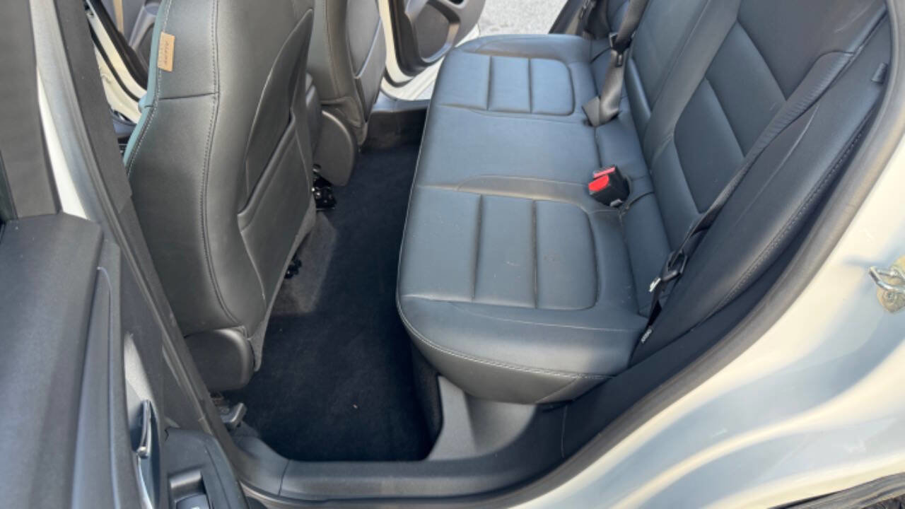 Used 2023 Chevrolet TrailBlazer ACTIV image 16