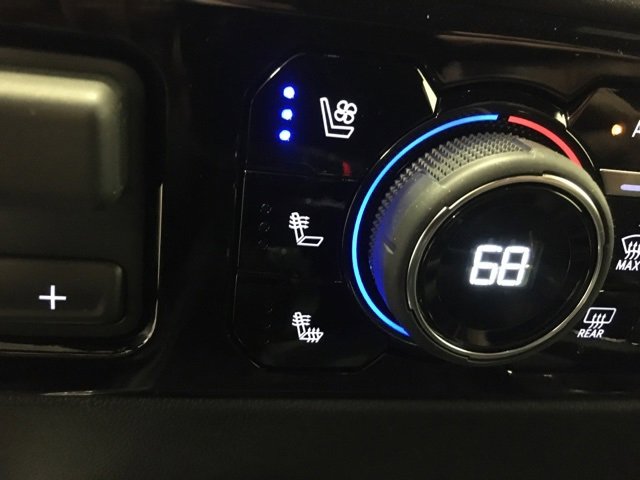 New 2026 Chevrolet Silverado 1500 High Country w/ Midnight Edition image 31